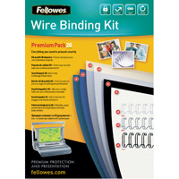 Binding Wires