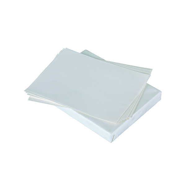 BANK PAPER A4 50GSM WHITE PACK 500