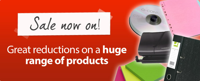 Great offers on a huge range of products
