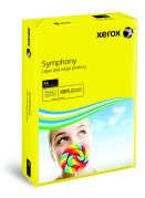 XEROX A4 Symphony 80g Dk Yellow