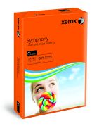 XEROX A4 Symphony 80g Orange