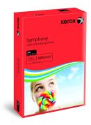 XEROX A4 Symphony 80g Dk Red