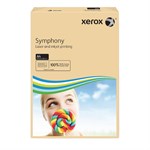 XEROX A4 Symphony 80g Salmon Pink