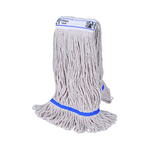 2WORK 340G PY KENTU MOP BLU PK5