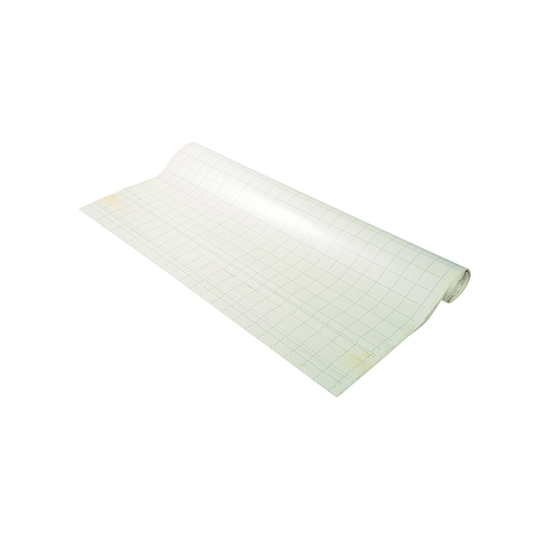 ANNOUNCE SQUARED FLIPCHART PADS PK5