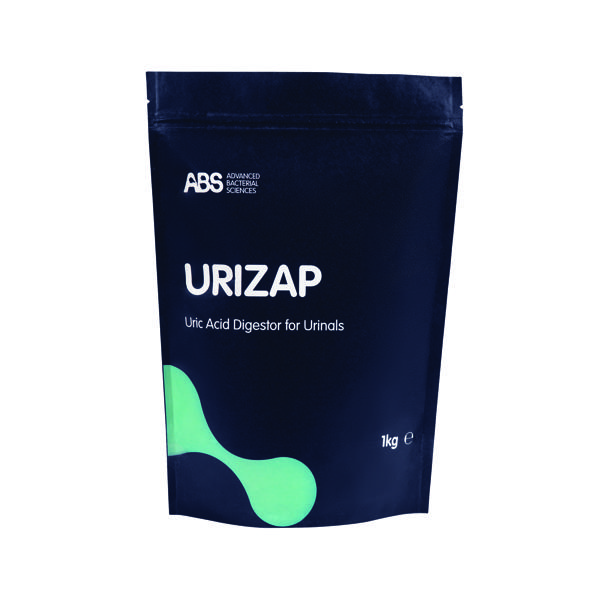 URIZAP URIC ACID DIGESTOR GRLS 1KG