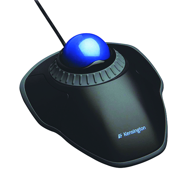 KENSINGTON ORBIT TRACKBALL MOUSE