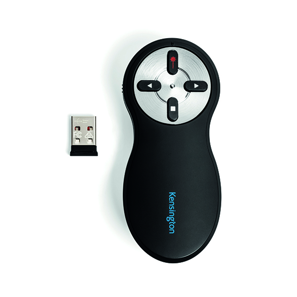 KENSINGTON WIRELESS USB PRESENTER