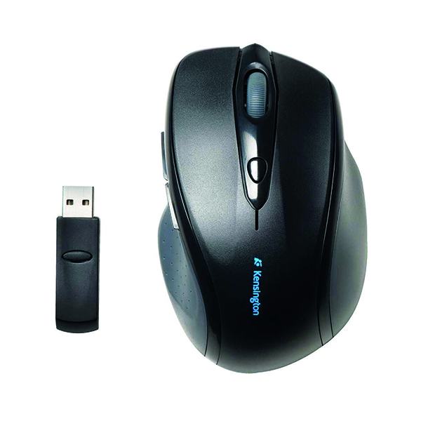 KENSINGTON PRO FIT WIRELESS MOUSE