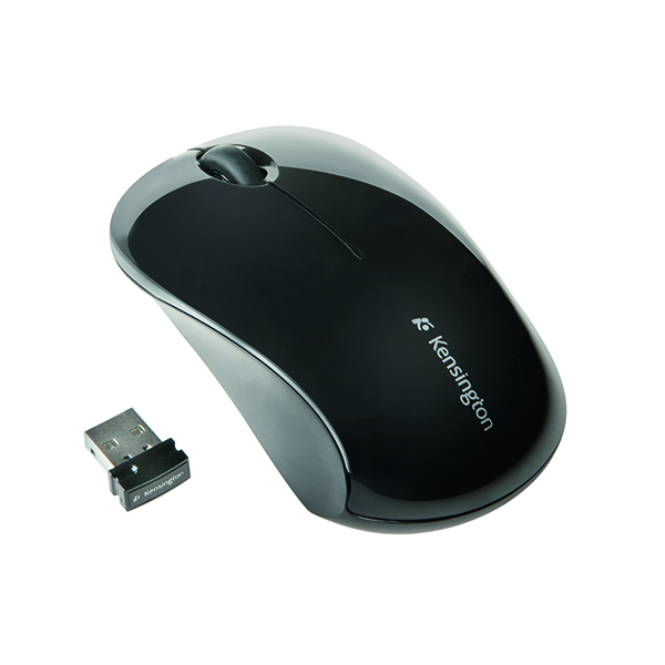 KENSINGTON VALUMOUSE WIRELESS MOUSE