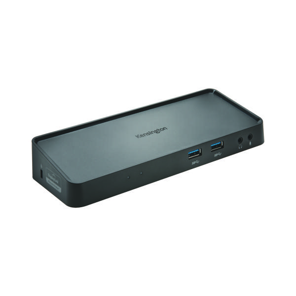 KENSINGTON SD3600 DUAL DOCK STATION