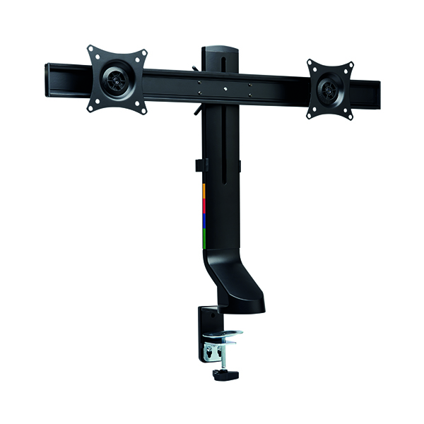 KENSINGTON SMARTFIT DUAL MONITOR ARM