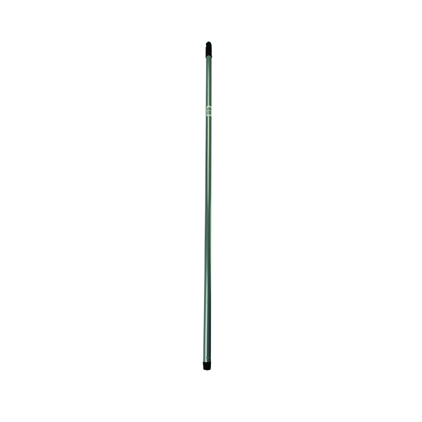 ADDIS BROOM HANDLE METALLIC 9599MET