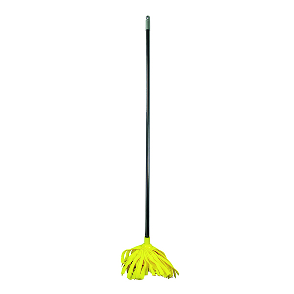 ADDIS CLOTH MOP YELLOW 510246