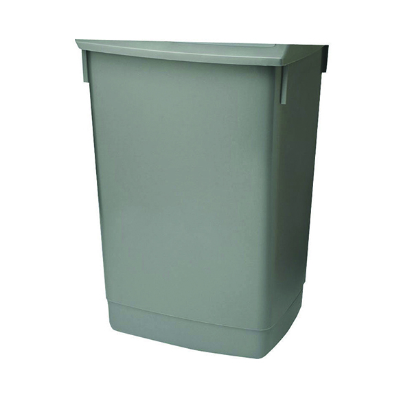 ADDIS METLLC BSE FOR 60L FLIPTOP BIN