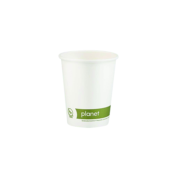 PLANET 8OZ SING WLL NO-PLST CUPS P50