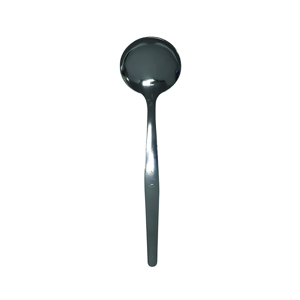 STAINLESS STEEL SOUP SPOON 160 PK12