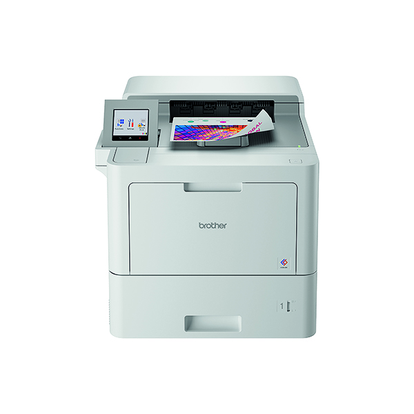 BROTHER HL-L9430CDN COLR LSR PRINTER