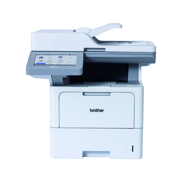 BROTHER MFC-L6915DN LASER PRINTER