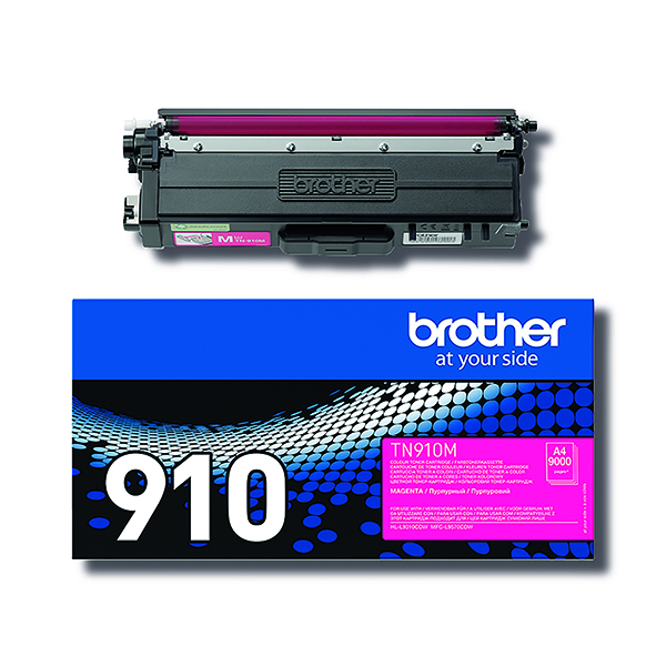 BROTHER TN-910M TONER CART UHY MAG