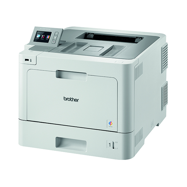 BROTHER HLL9310CDW COL LASER PRINTR