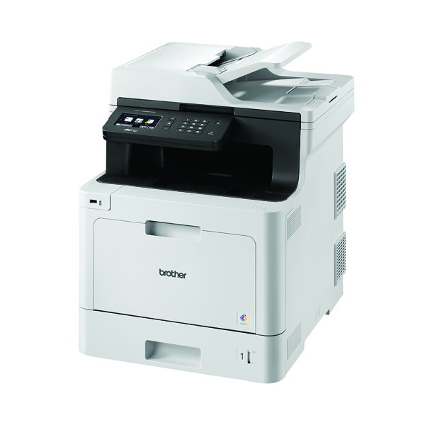 BROTHER MFCL8690CDW COLOUR LASER MFP