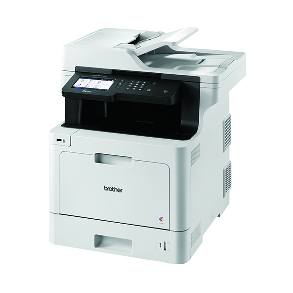 BROTHER MFCL8900CDW COLOUR LASER MFP