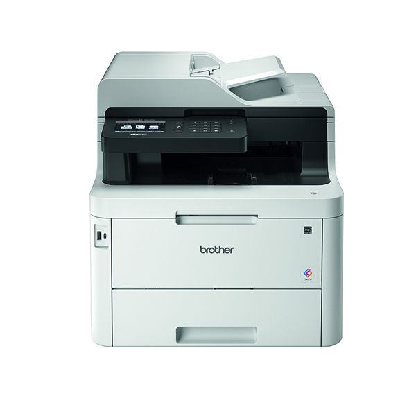 Brother MFC-L3770CDw 4In1 Lsr Prntr