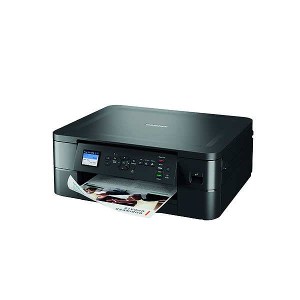 BROTHER DCP-J1050DW MFNL COL PRINTER