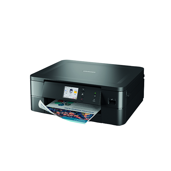 BROTHER DCP-J1140DW MFNL COL PRINTER