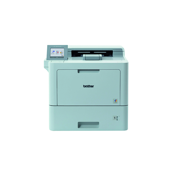 BROTHER HL-L9470CDN COL LASR PRINTER