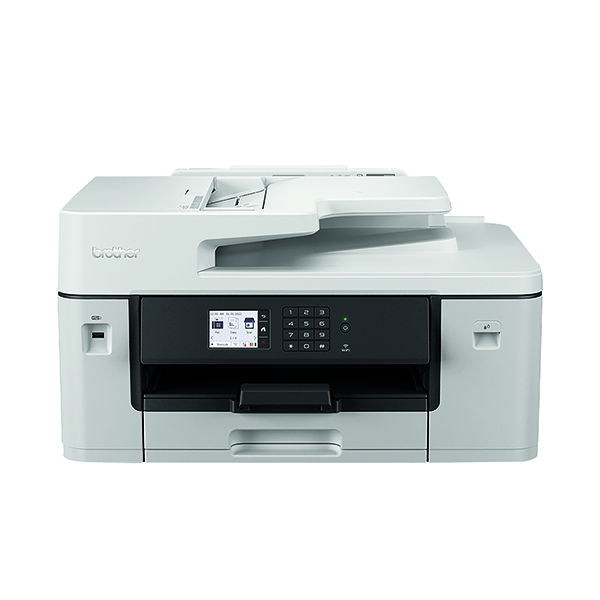 BROTHER MFC-J5340DW INKJT PRINTER