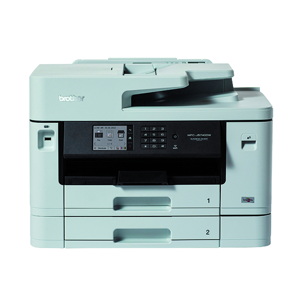 BROTHER MFC-J5740DW A3 INKJT PRINTER