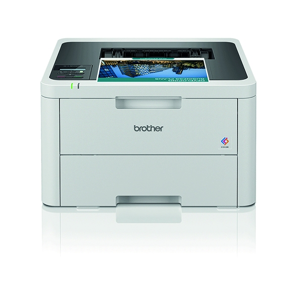 BROTHER HL-L3220CW LED PRINTER