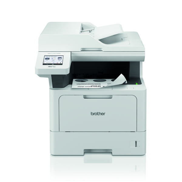 BROTHER MFC-L5715DN LASER PRINTER