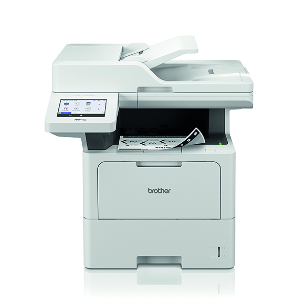 BROTHER MFC-L6710DW MONO LASER PRNTR