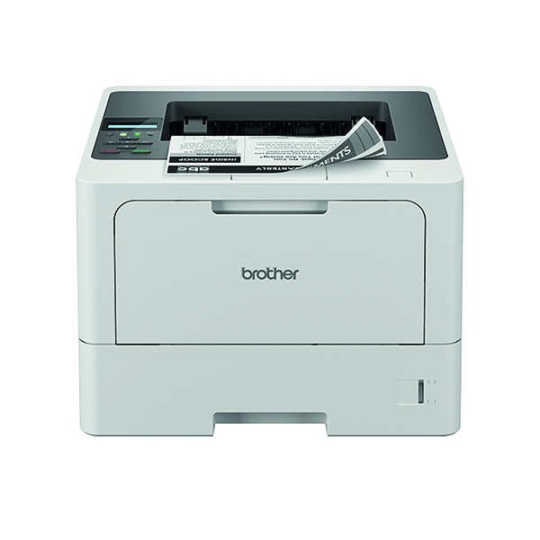 BROTHER HL-L5210DW MONO LASER PRINTR