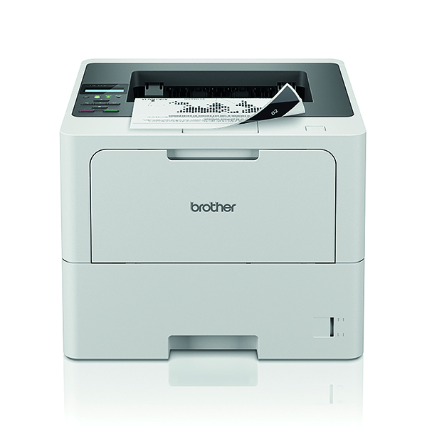 BROTHER HL-L6210DW MONO LASER PRINTR