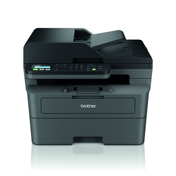 BROTHER MFC-L2800DW AIO MONO PRINTER