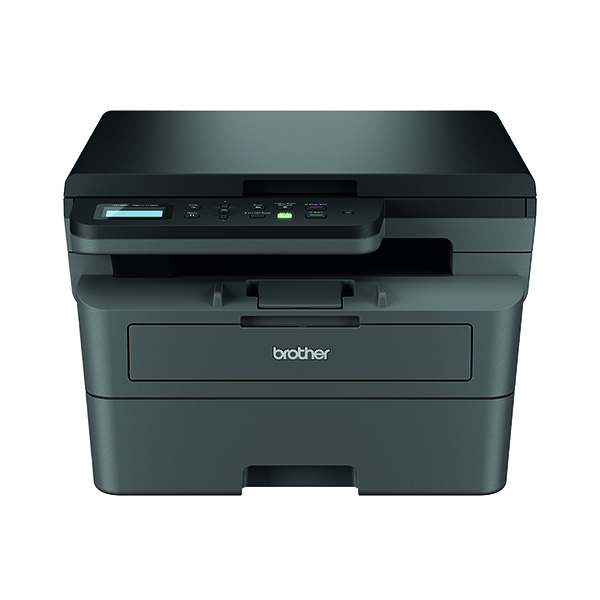 BROTHER DCP-L2620DW 3IN1 MONO PRINTR