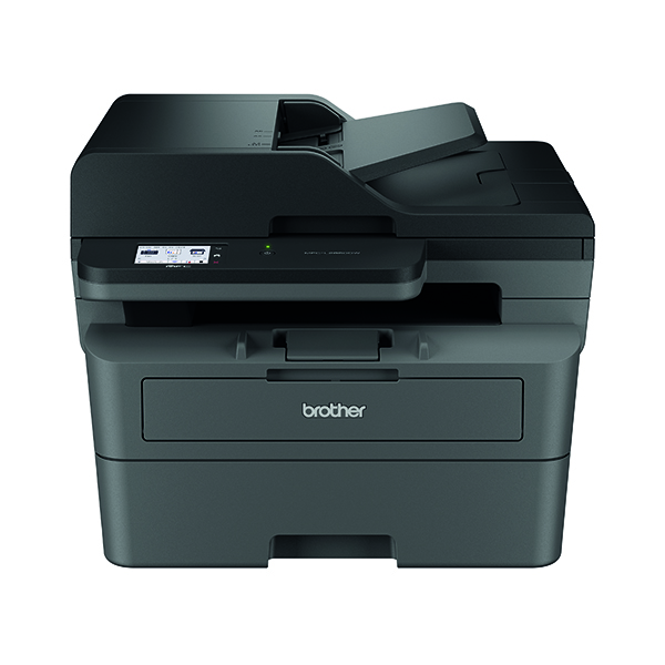 BROTHER MFC-L2860DW AIO MONO PRINTER