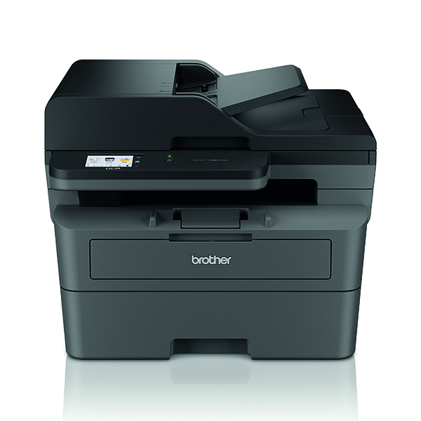 BROTHER DCP-L2660DW 3IN1 MONO PRINTR