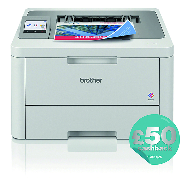 BROTHER HL-L8230CDW LASER PRINTER