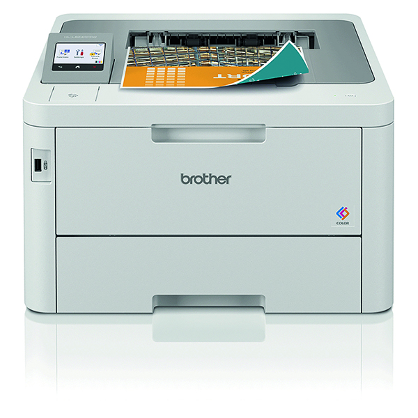 BROTHER HL-L8240CDW LASER PRINTER