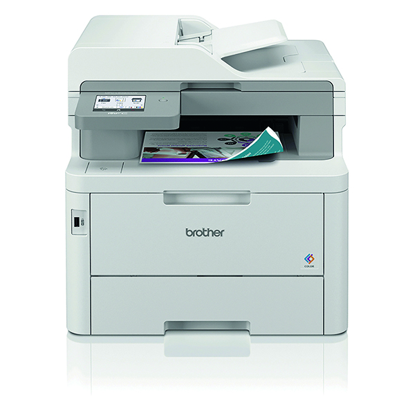 BROTHER MFC-L8390CDW LASER PRINTER