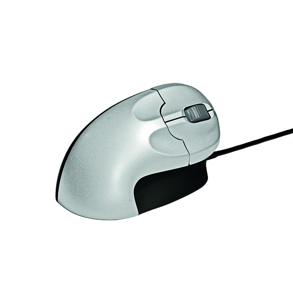 BAKKER ELKHUIZEN VERTICAL MOUSE WIRE