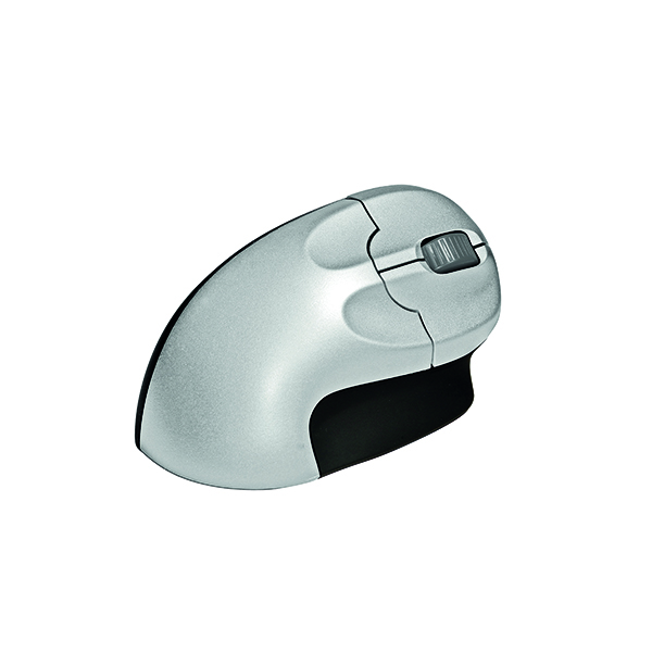 BAKKERELKHUIZEN VERTICAL MOUSE WLS