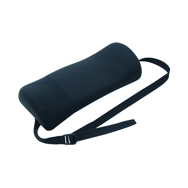 FELLOWES PORTABLE LUMBAR SUPPORT