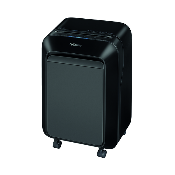 FELLOWES LXX211 M-CUT SHREDDER BLACK