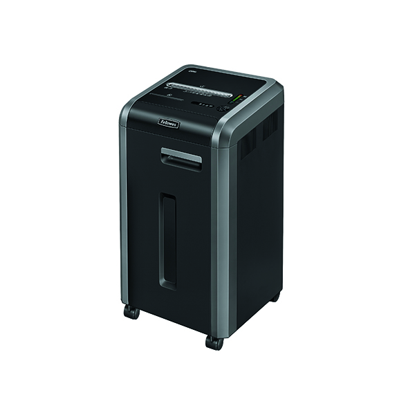 FELLOWES 225I STRIP-CUT SHREDDER